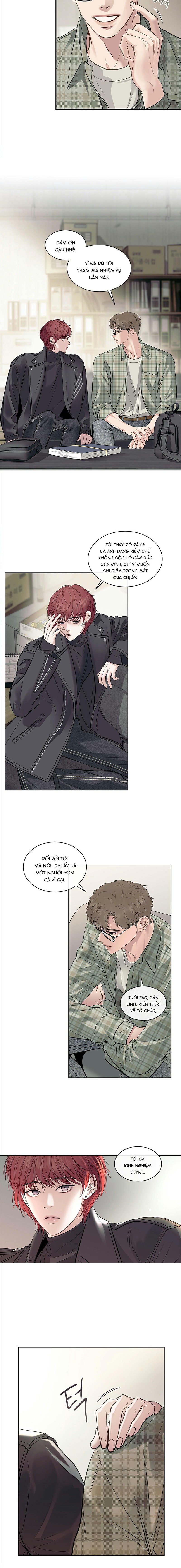 Đột Kích Chapter 1 - Trang 2