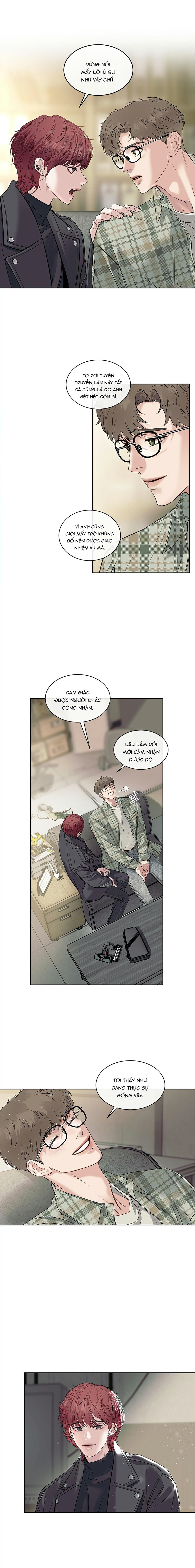 Đột Kích Chapter 1 - Trang 2