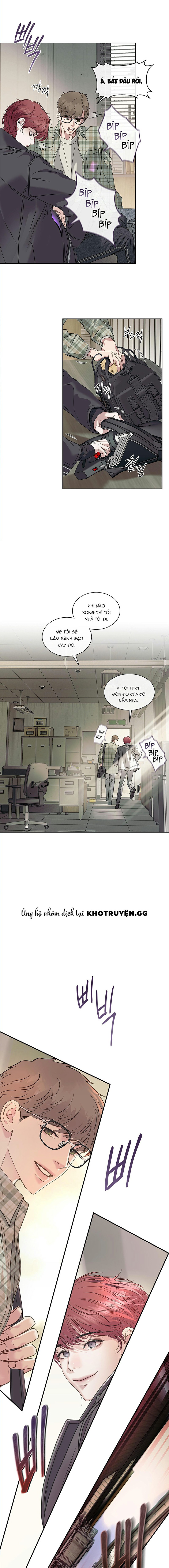 Đột Kích Chapter 1 - Trang 2