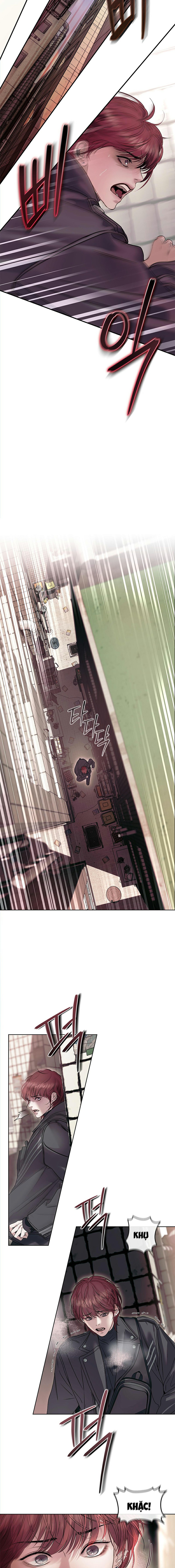 Đột Kích Chapter 1 - Trang 2