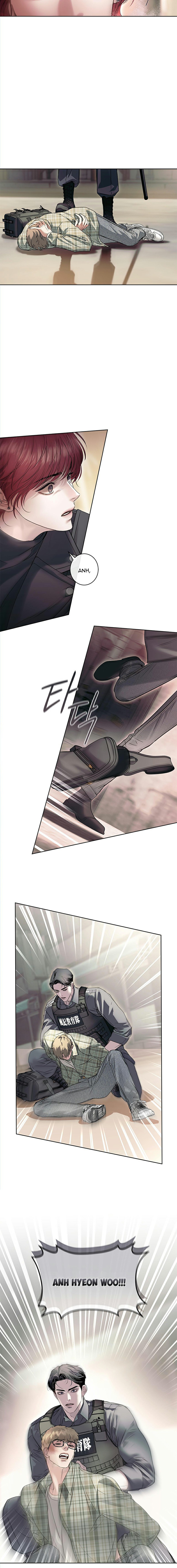 Đột Kích Chapter 1 - Trang 2