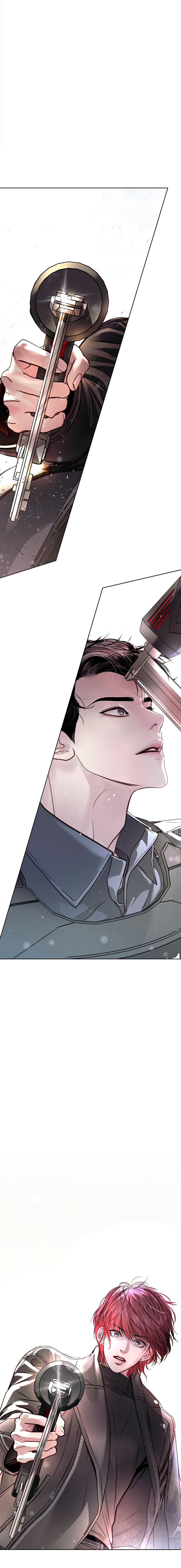 Đột Kích Chapter 1 - Trang 2