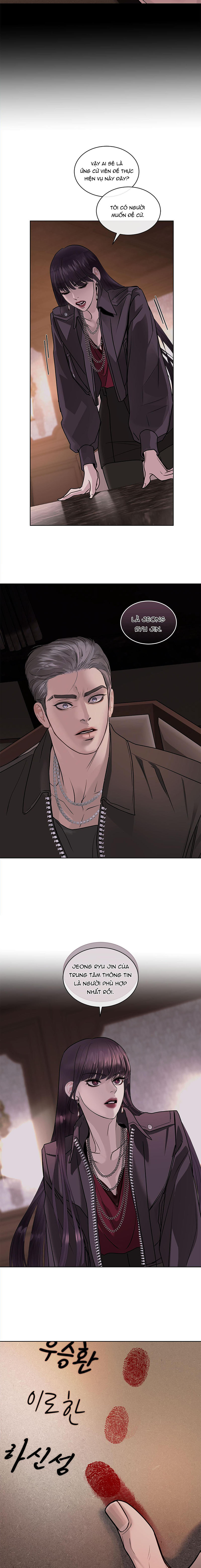 Đột Kích Chapter 5 - Trang 2