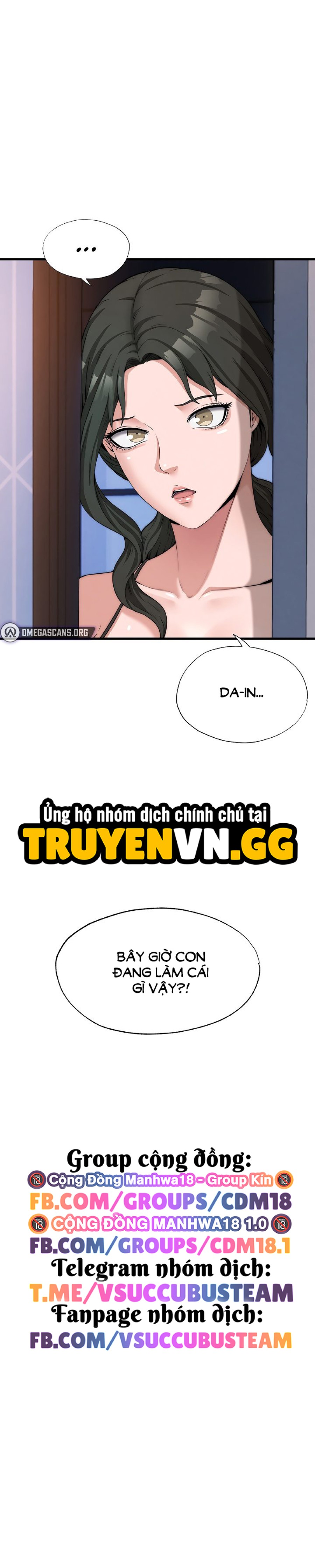 Trên Bảo Dưới Không Nghe Chapter 5 - Trang 2