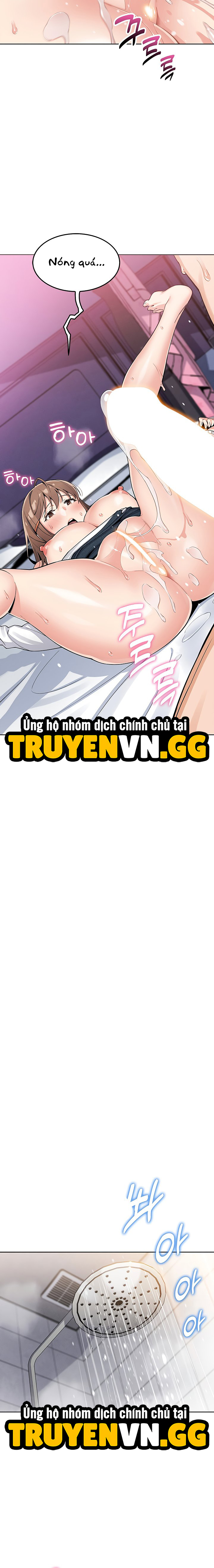 Con Gái Của Tôi Chapter 11 - Trang 2