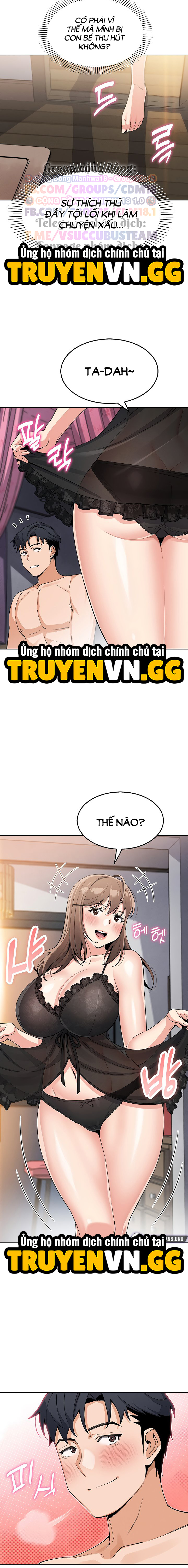 Con Gái Của Tôi Chapter 11 - Trang 2