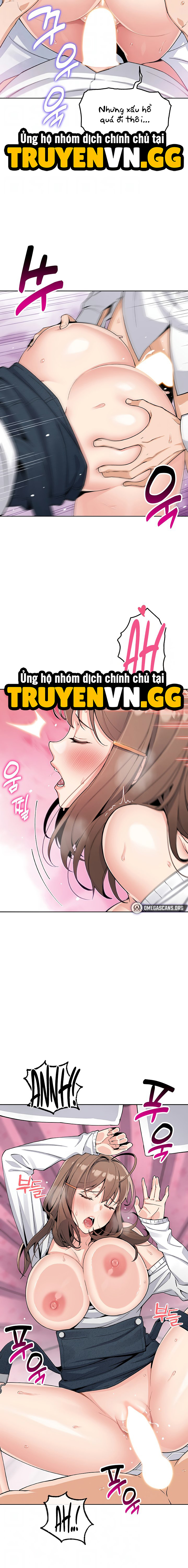 Con Gái Của Tôi Chapter 11 - Trang 2
