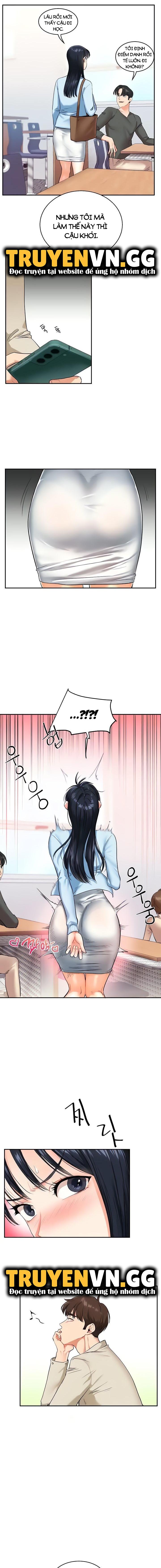 Quan Hệ Đảo Ngược Chapter 14 - Trang 2