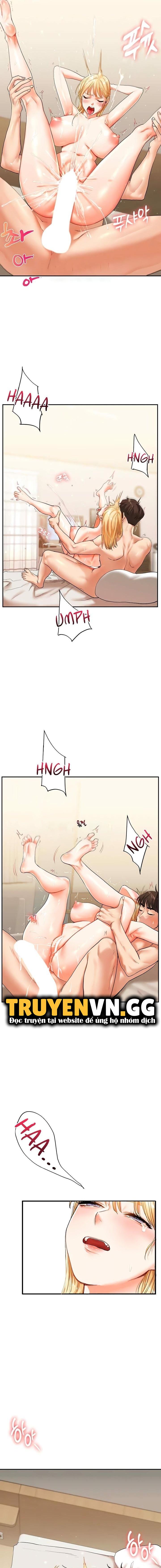 Quan Hệ Đảo Ngược Chapter 13 - Trang 2