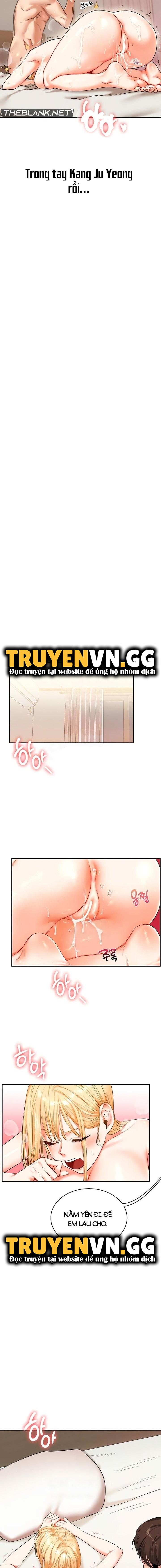 Quan Hệ Đảo Ngược Chapter 13 - Trang 2