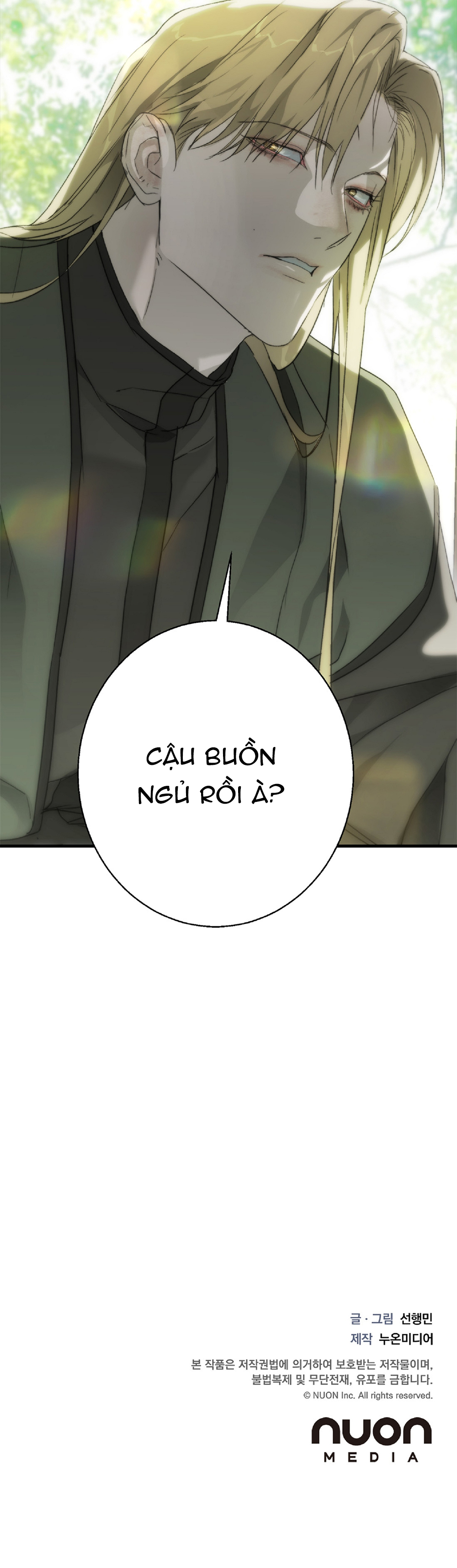 Khi Vận Mệnh Sinh Ra Chapter 5 - Trang 2