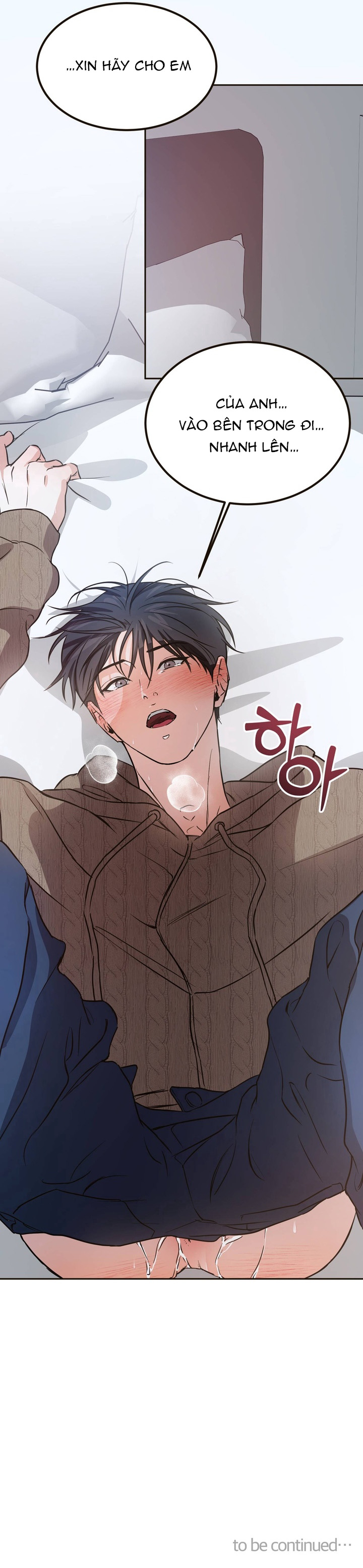 Ám Ảnh Nguy Hiểm Chapter 6 - Next Chapter 7