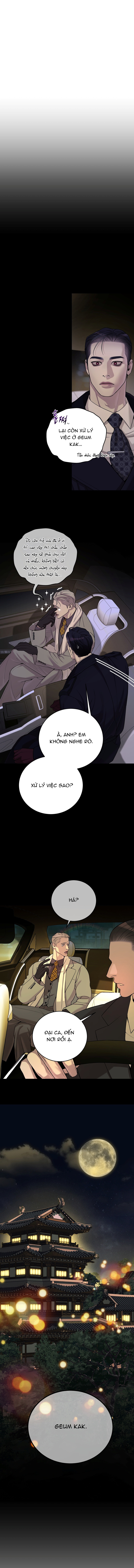 Phát Hoả Chapter 5 - Next 