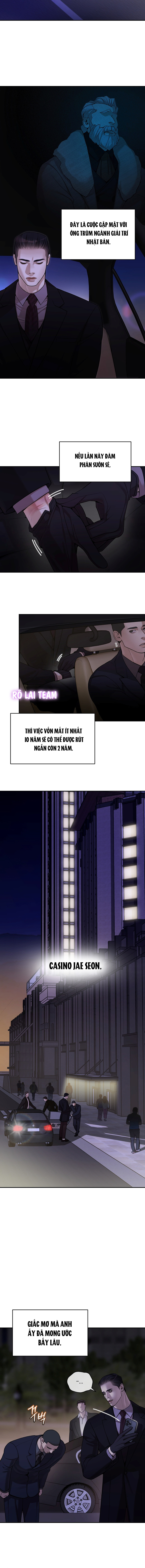 Phát Hoả Chapter 5 - Next 