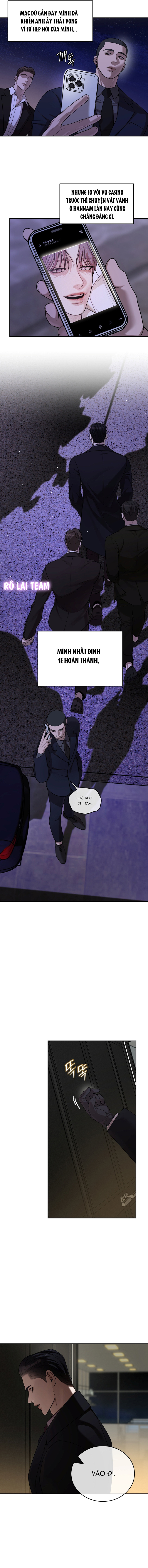 Phát Hoả Chapter 5 - Next 