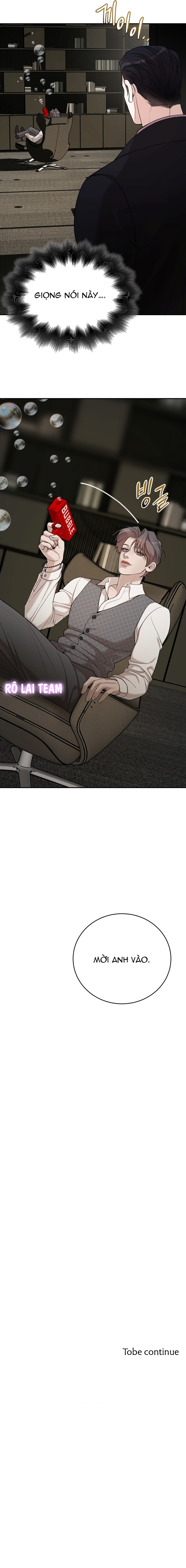 Phát Hoả Chapter 5 - Next 