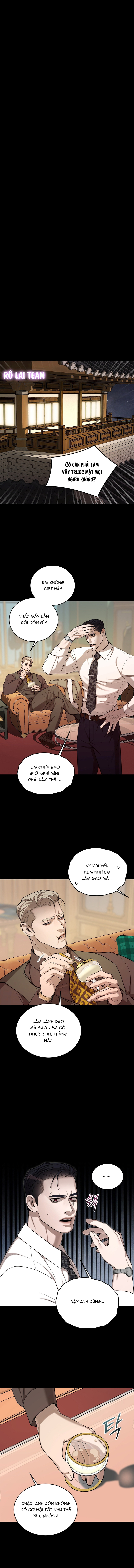 Phát Hoả Chapter 5 - Next 