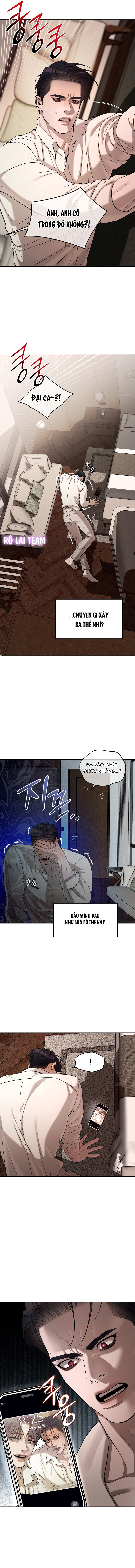 Phát Hoả Chapter 5 - Next 