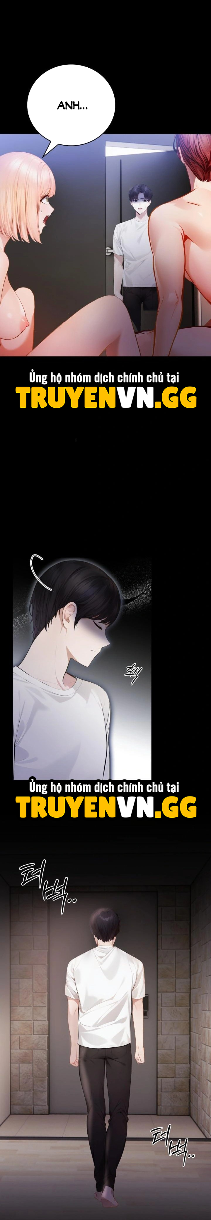 Tư Vấn Đêm Khuya Cùng Phụ Nữ Có Chồng Chapter 2 - Trang 2