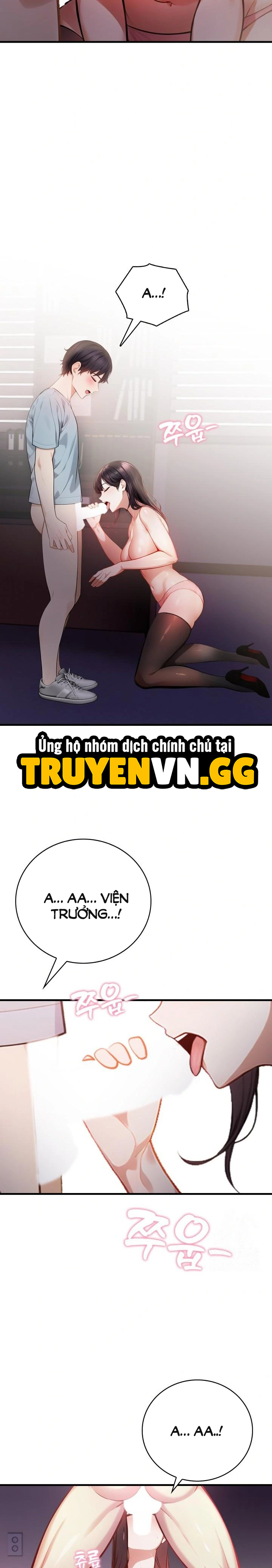 Tư Vấn Đêm Khuya Cùng Phụ Nữ Có Chồng Chapter 2 - Trang 2