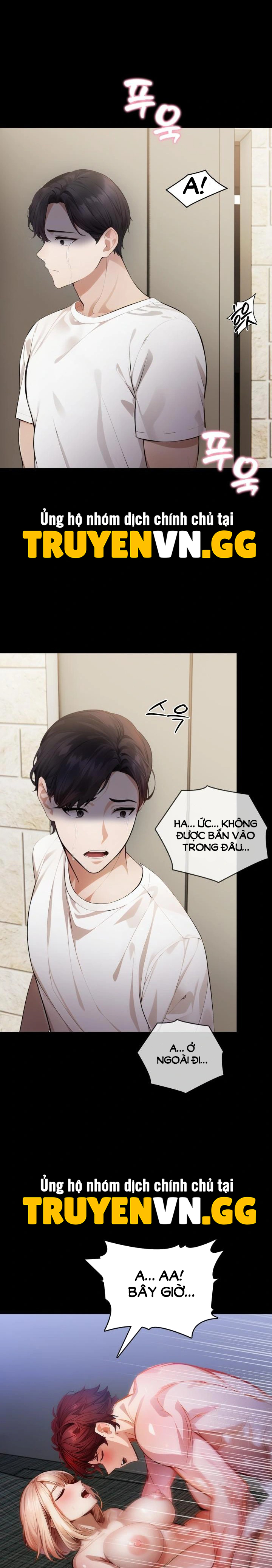 Tư Vấn Đêm Khuya Cùng Phụ Nữ Có Chồng Chapter 2 - Trang 2