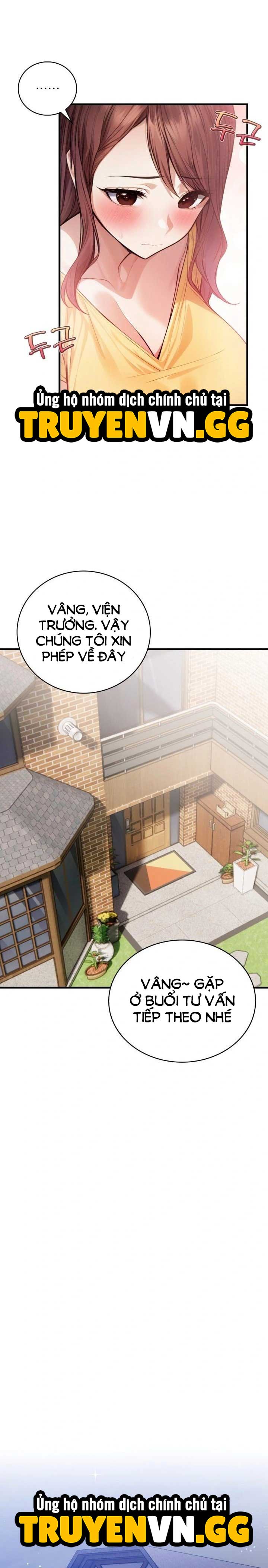 Tư Vấn Đêm Khuya Cùng Phụ Nữ Có Chồng Chapter 9 - Next 