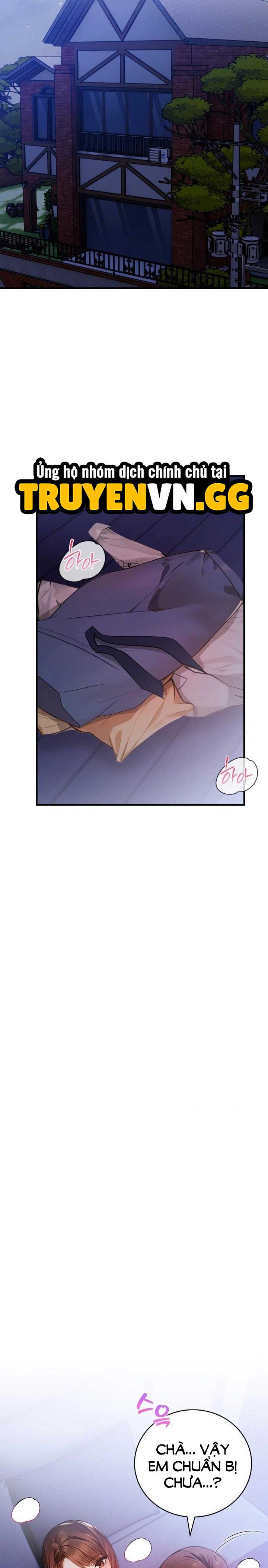 Tư Vấn Đêm Khuya Cùng Phụ Nữ Có Chồng Chapter 9 - Next 