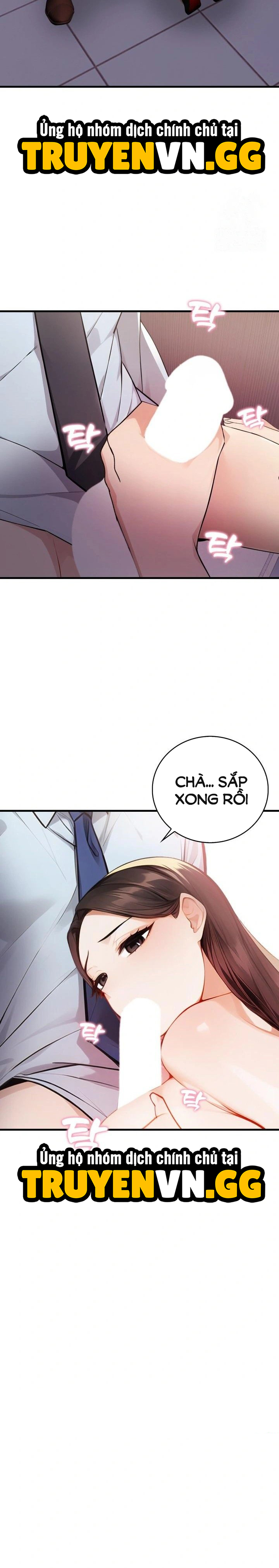 Tư Vấn Đêm Khuya Cùng Phụ Nữ Có Chồng Chapter 4 - Trang 2