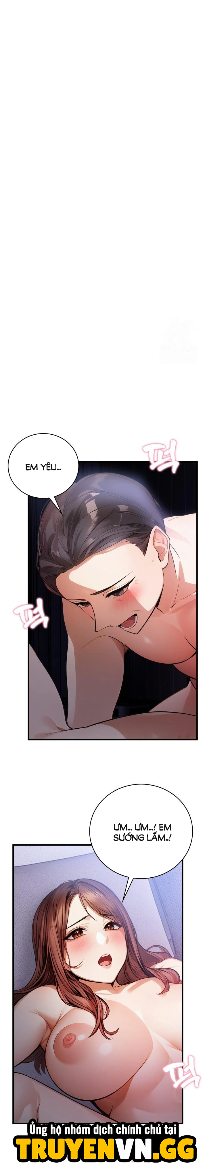 Tư Vấn Đêm Khuya Cùng Phụ Nữ Có Chồng Chapter 4 - Trang 2
