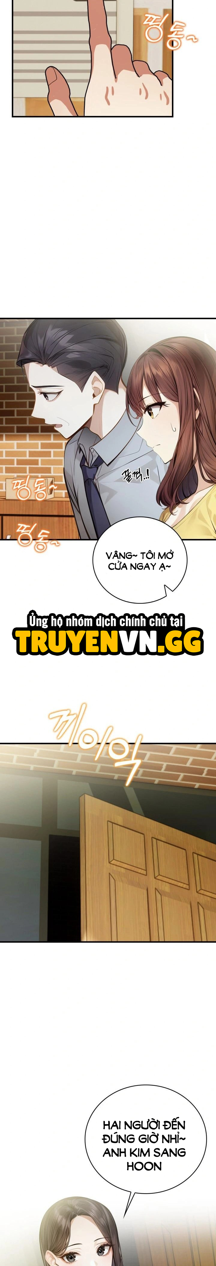 Tư Vấn Đêm Khuya Cùng Phụ Nữ Có Chồng Chapter 7 - Next Chapter 8