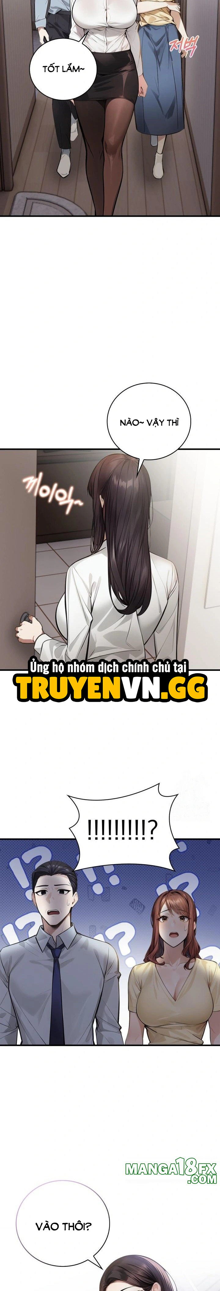 Tư Vấn Đêm Khuya Cùng Phụ Nữ Có Chồng Chapter 7 - Next Chapter 8