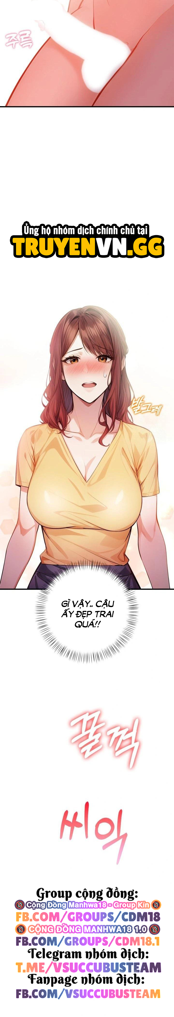 Tư Vấn Đêm Khuya Cùng Phụ Nữ Có Chồng Chapter 7 - Next Chapter 8