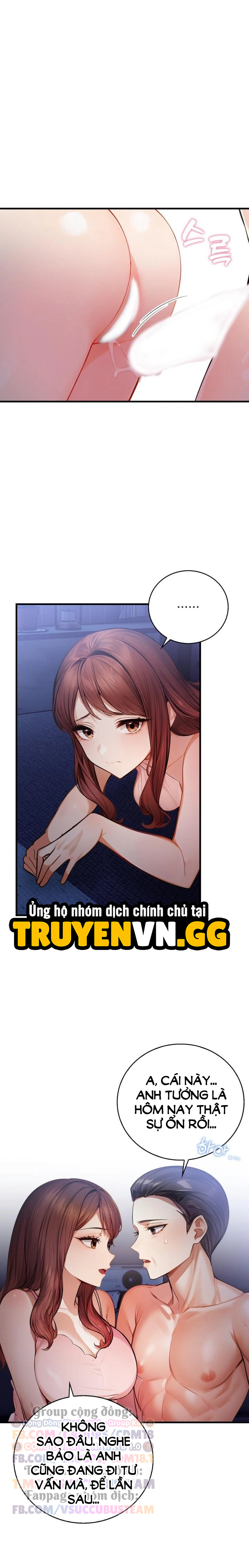 Tư Vấn Đêm Khuya Cùng Phụ Nữ Có Chồng Chapter 7 - Next Chapter 8