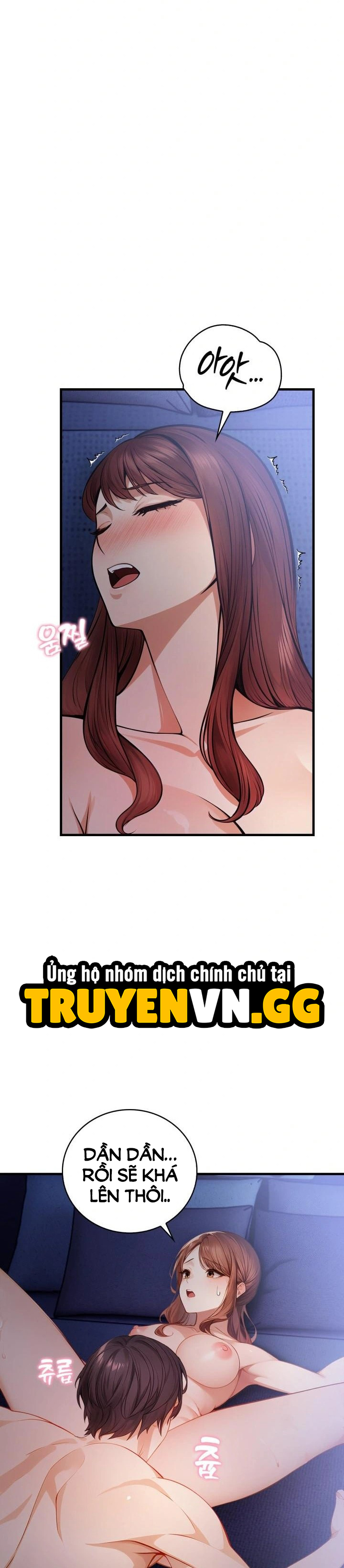 Tư Vấn Đêm Khuya Cùng Phụ Nữ Có Chồng Chapter 7 - Next Chapter 8
