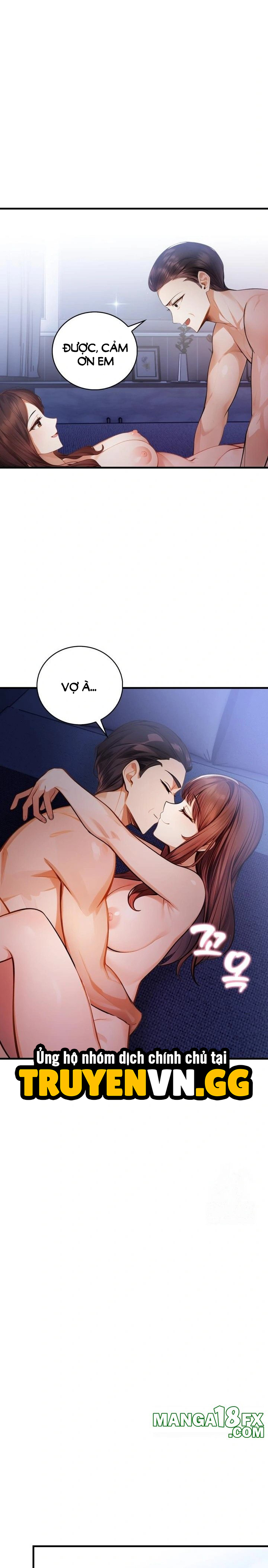 Tư Vấn Đêm Khuya Cùng Phụ Nữ Có Chồng Chapter 7 - Next Chapter 8