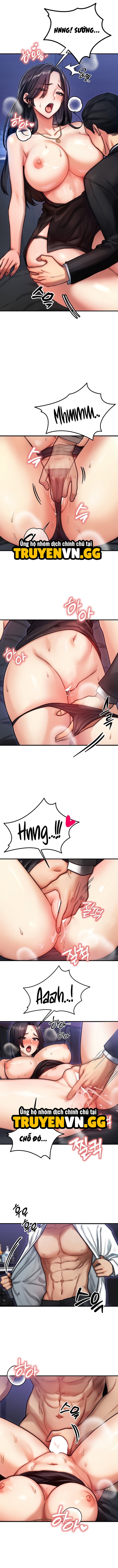 Hoán Đổi Cơ Thể Chapter 3 - Trang 2