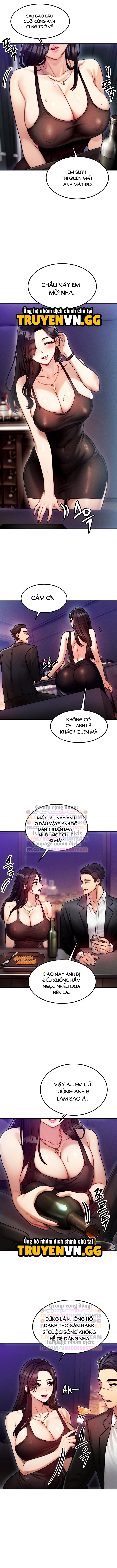 Hoán Đổi Cơ Thể Chapter 2 - Trang 2