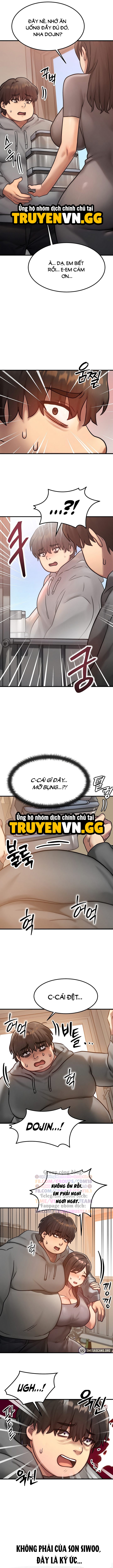 Hoán Đổi Cơ Thể Chapter 5 - Trang 2