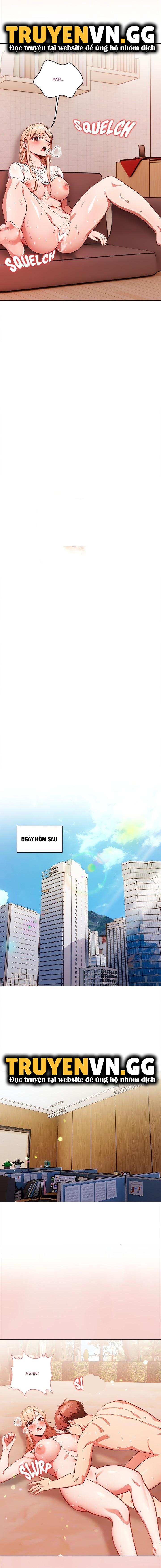 Chuyển Động Tình Yêu Chapter 4 - Trang 2