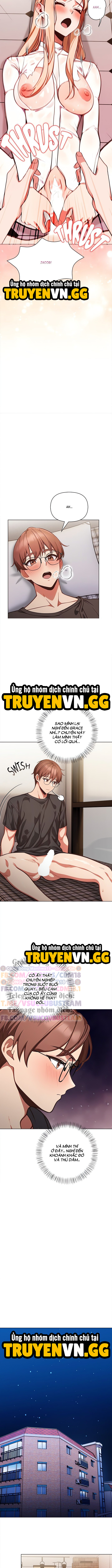 Chuyển Động Tình Yêu Chapter 3 - Trang 2