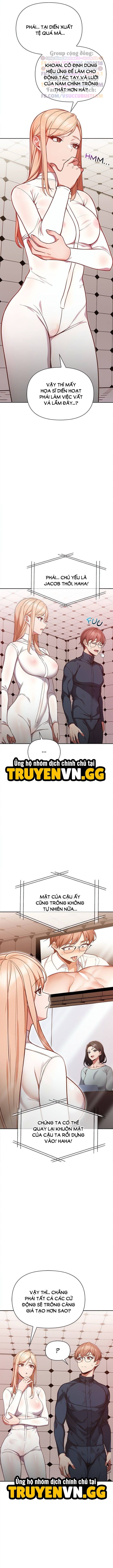 Chuyển Động Tình Yêu Chapter 2 - Next 