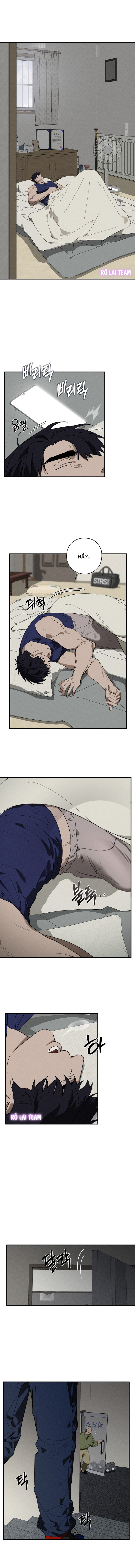 Ngọn Lửa Dang Dở Chapter 2 - Trang 2