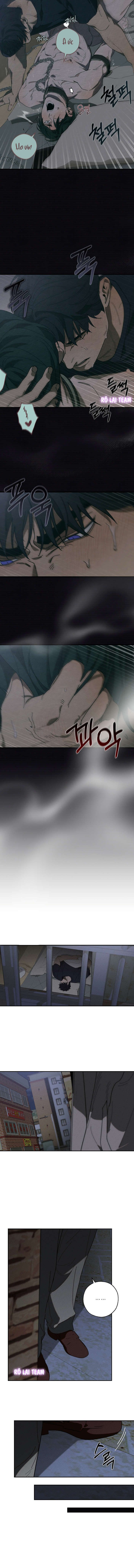 Ngọn Lửa Dang Dở Chapter 3 - Trang 2