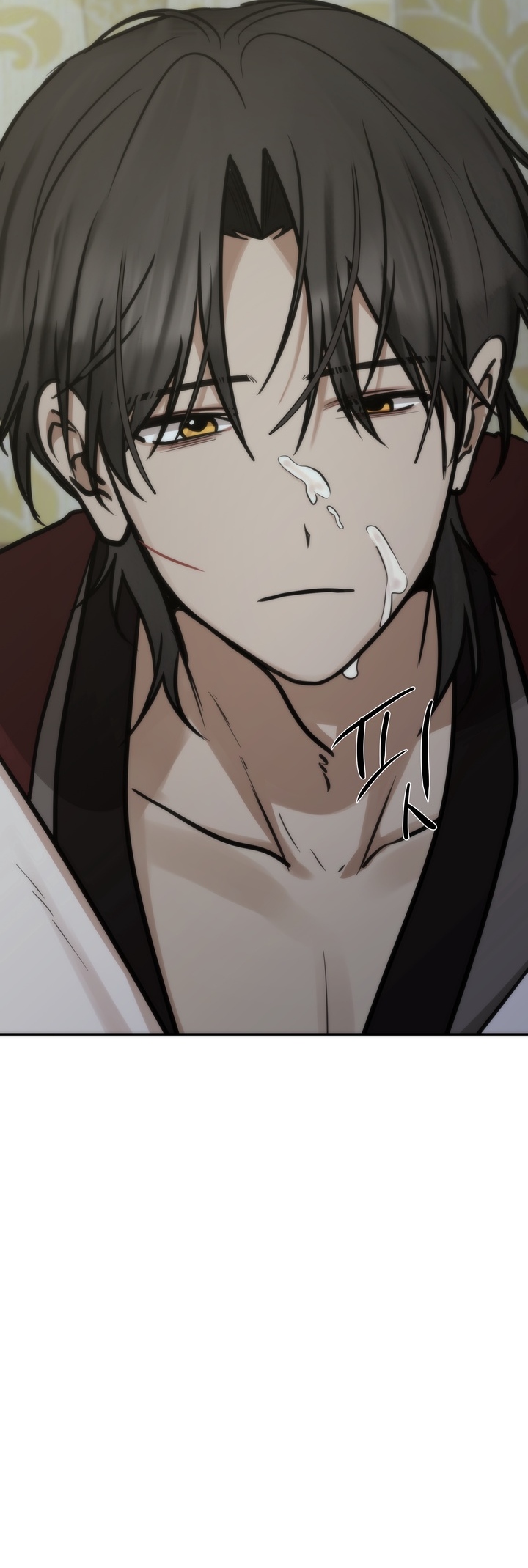 Hyo Woo; Mưa Sáng Chapter 9 - Trang 2