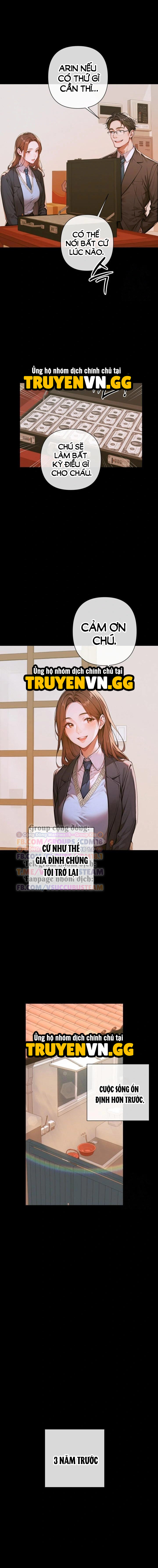 Thị Trấn Dục Vọng Chapter 3 - Trang 2