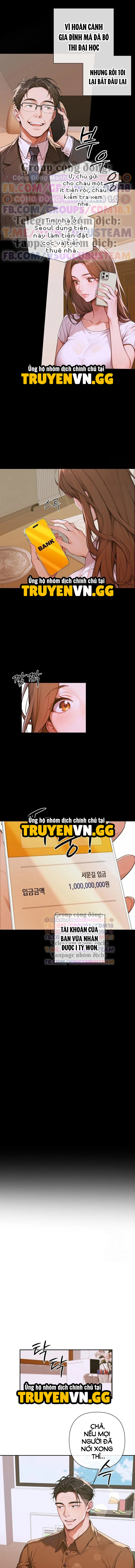 Thị Trấn Dục Vọng Chapter 3 - Trang 2