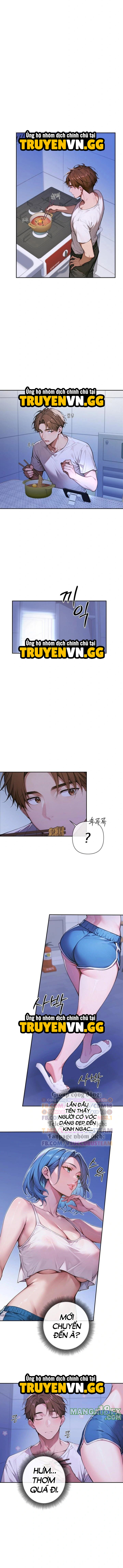 Thị Trấn Dục Vọng Chapter 3 - Trang 2
