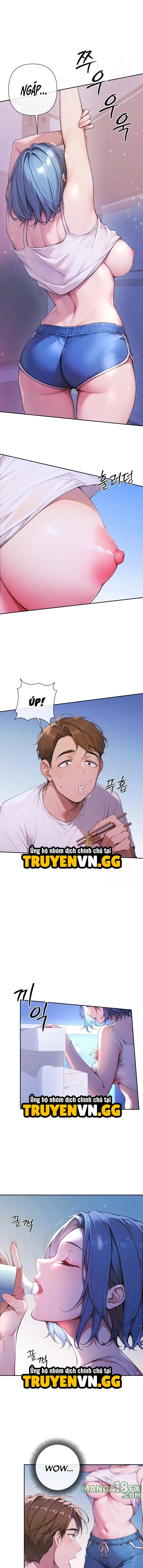 Thị Trấn Dục Vọng Chapter 3 - Trang 2