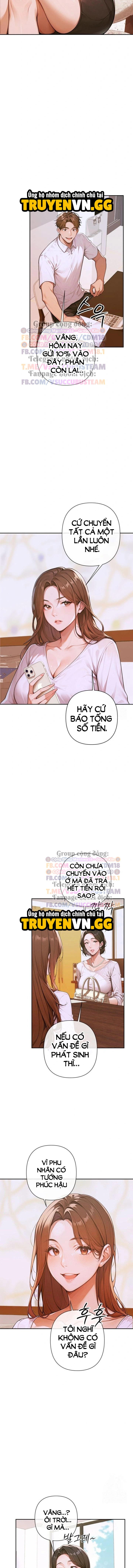 Thị Trấn Dục Vọng Chapter 3 - Trang 2