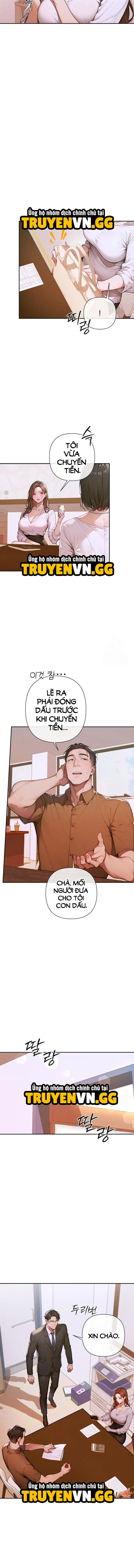 Thị Trấn Dục Vọng Chapter 3 - Trang 2